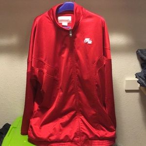 Nike sweat suit Classic